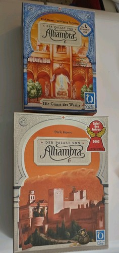 Der palast von alhambra - der,