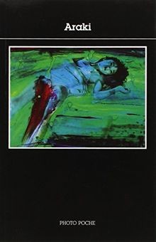 Araki buch zustand sehr - |, |