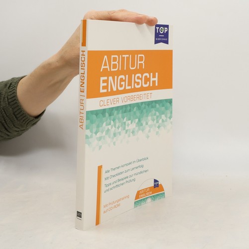 Abitur englisch clever - abitur,