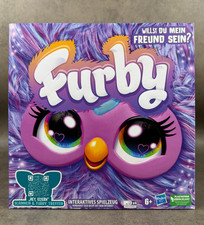 Furby Interaktiv Plüschtier