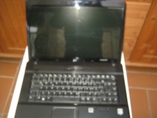 Laptop Compaq/HP615 für