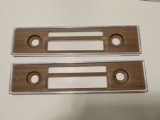 Blaupunkt Autoradio Blende