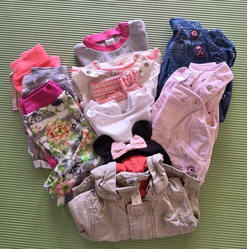 Teilig baby paket 68 - 62,