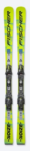 Fischer rc4 noize - noize, st