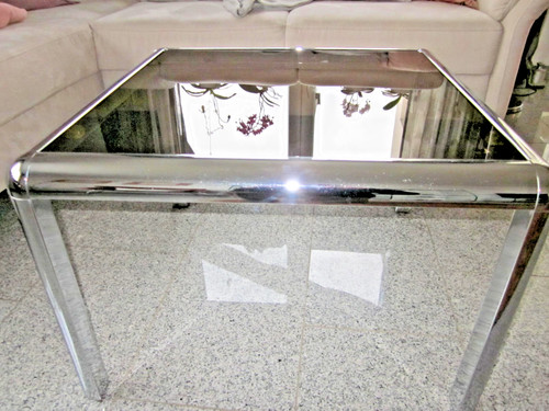 Couchtisch beistelltisch - /,
