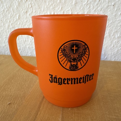 Jägermeister tasse becher - tasse,