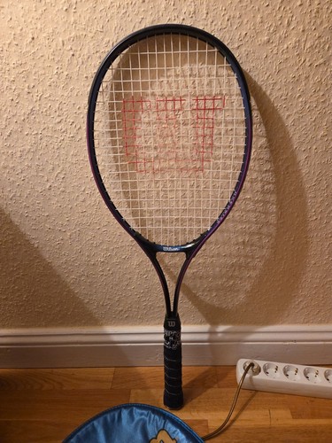 Wilson sps grand slam - wilson,