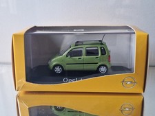 Minichamps 1/43 Opel Agila