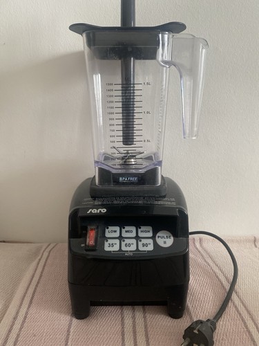 Saro hochleistungsmixer - saro,