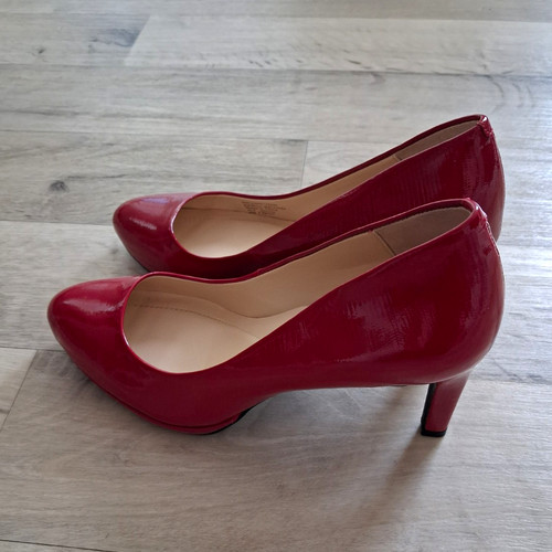 Alfani damen pumps rot - pumps,
