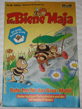 Die Biene Maja  Nr. 38 Comic