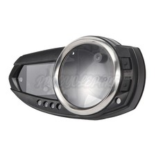 Tachoanzeige Gehäuse Case