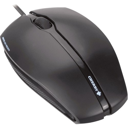 Cherry gentix maus usb - maus,
