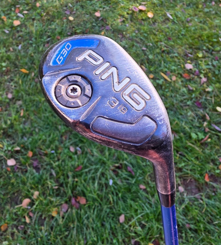 Ping g30 hybrid grad - hybrid, 19