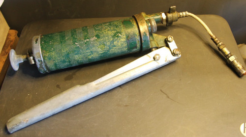 Vintage grosse schwere - vintage,