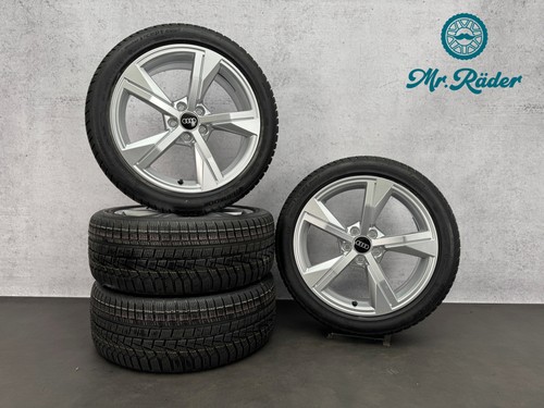 Orig audi winterräder - orig,