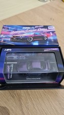 Inno64 1:64 Nissan Skyline GTR