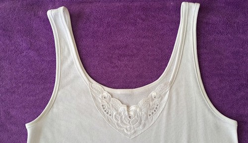 Speidel unterhemd tanktop - speidel,