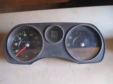 Audi 80 VW Passat Kombiinstrument Tacho Tachometer 190kmh Tank Temp W0,975 VDO