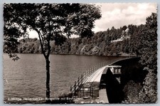 Heilenbecker Talsperre with