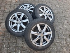 4x Winterreifen 185 60 R15