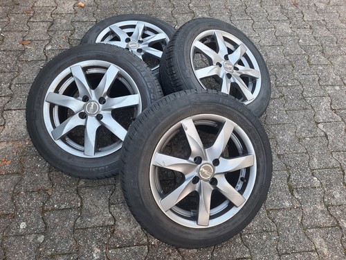 Winterreifen 185 r15 - winterreifen,