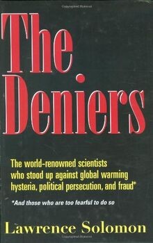 The deniers world - the,