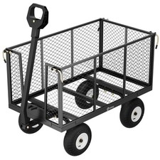 Bollerwagen Handwagen