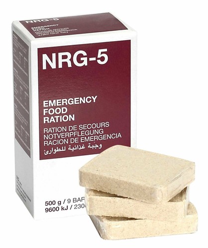 Nrg notration 500g - 5,