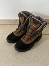 Lowa Goretex Winterschuhe, Schneeschuhe, Couloir , Gr. 40