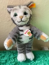 Steiff Katze Koko, 7610/28
