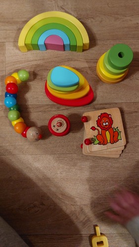 Baby spielzeugset für - baby,