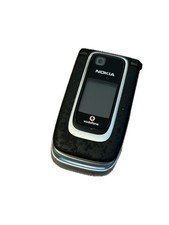 Bastler • Deko • schaltet Ein • Vodafone gesperrt Ersatzteile Flip Nokia 6131