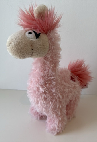 Nici lama love - nici, la-la-lama-love