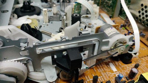 Riemen für lademotor philips - für,