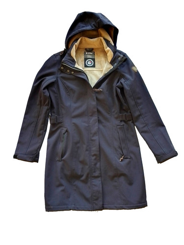 Killtec damen softshell - damen, mantel