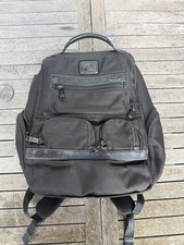 Tumi alpha brief pack - 3,