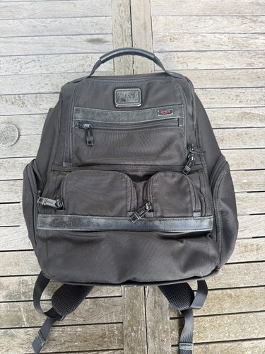 Tumi alpha brief pack - brief,