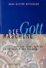 Mutschler, Hans-Dieter - Die