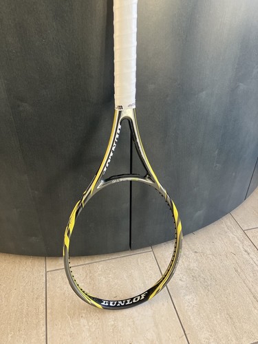 Tennisschläger dunlop - tennisschläger,