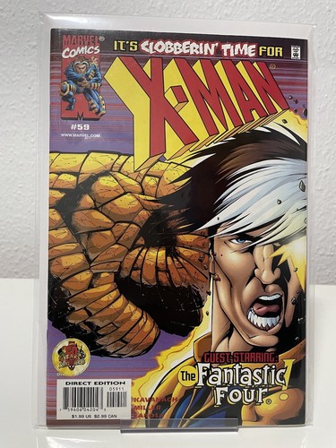 Man marvel comics us - marvel,