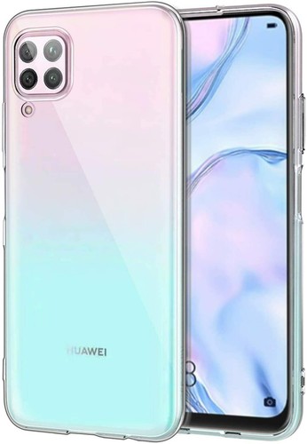 Hülle für huawei p40 lite - hülle,