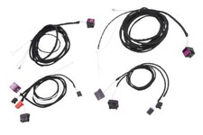 Original Kufatec Kabelbaum