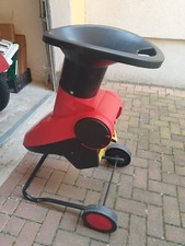 1 Stück Variolux ATIKA Gartenhäcksler Typ AH 300 Häcksler Hexler Schredder