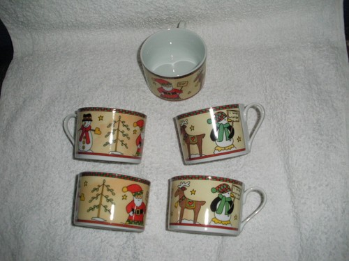 Weihnachtsgeschirr design - weihnachtsgeschirr, mf