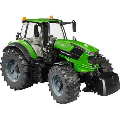 Bruder deutz 8280 - deutz,