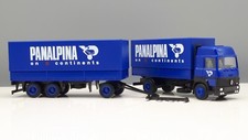 Herpa 1:87 Renault Turbo