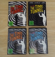 DVD * The Time Tunnel -