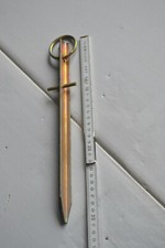 BW 10x Hering 30 cm mit Ring