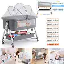 Babybett 3 in 1 Kinder Baby